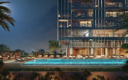 Jumeirah Residences